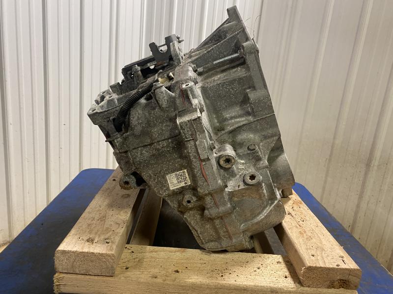 Transmisión Manual para Mini Cooper 2015, 2016, 2017, 2018, 2019 - 2.0L, FWD - 61,800 Kms