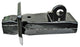 Brazo de Defensa Delantera para Camioneta Ford 2004, 2005, 2006, 2007, 2008 - Lateral, Izquierdo