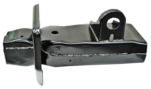Brazo de Defensa Delantera para Camioneta Ford 2004, 2005, 2006, 2007, 2008 - Lateral, Izquierdo