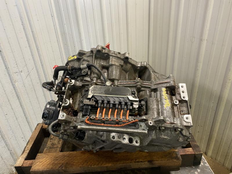 Transmisión Automática para Toyota Prius 2016, 2017, 2018, 2019, 2020, 2021, 2022 - 1.8L - 70,500 Kms