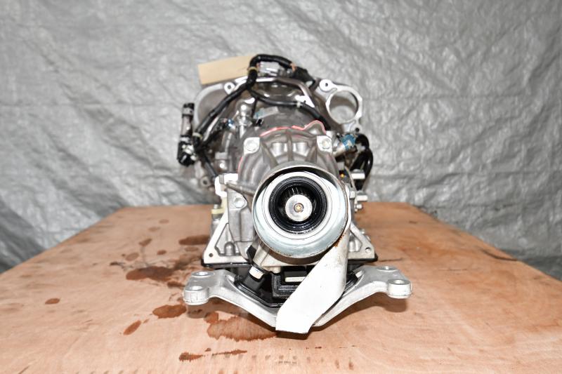 Transmisión Automática para Scion FR-S, FRS 2013, 2014, 2015, 2016, 2017, 2018, 2019, 2020 - 88,000 Kms