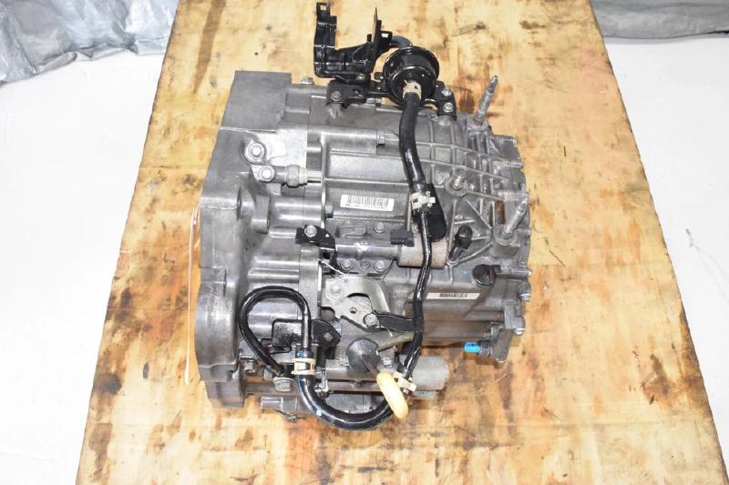 Transmisión Automática para Honda Accord 2008, 2009, 2010 - 2.4L, Sedán, Versión LX - 117,600 kms