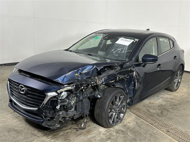 Transmisión Automática para Mazda3, Mazda 3 2017, 2018 - 2.5L - 6 Velocidades