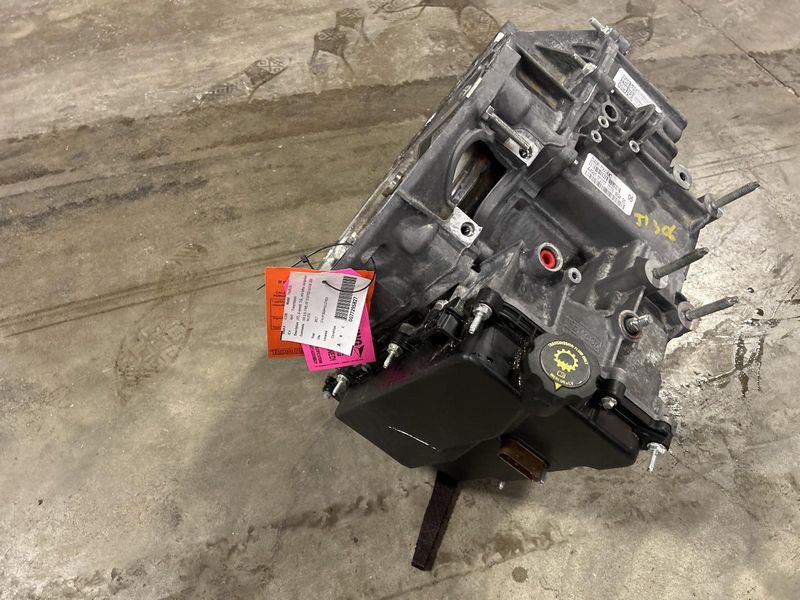 Transmisión Automática para Ford Taurus 2011, 2012, 2013, 2014, 2015, 2016, 2017, 2018 - 3.5L - 6 Velocidades, 73,000 Kms