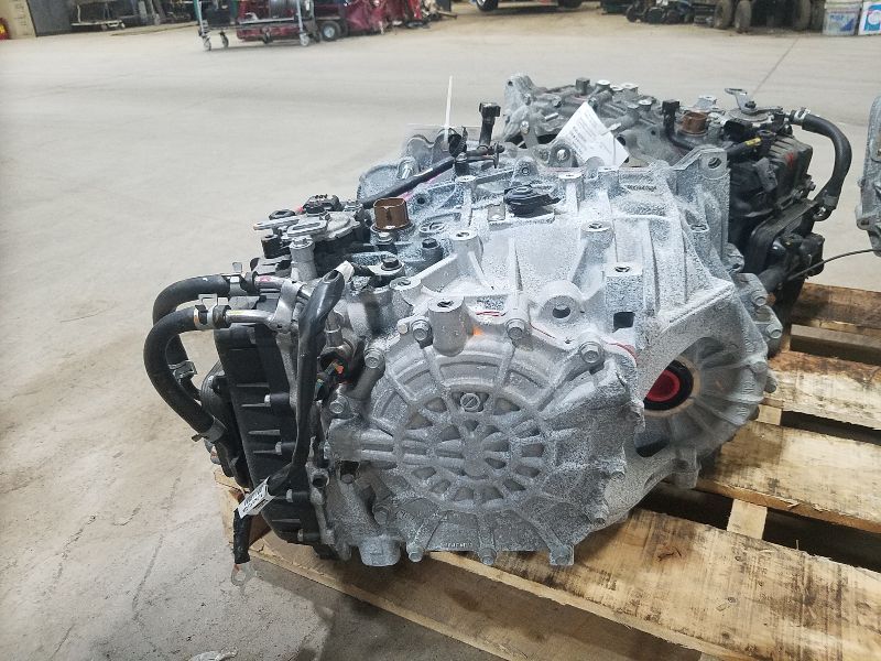 Transmisión Automática para Kia Optima 2016, 2017, 2018, 2019, 2020 - 2.4L - Fabricada en EE.UU. - (VIN 3, 8º dígito) 93,000 Kms