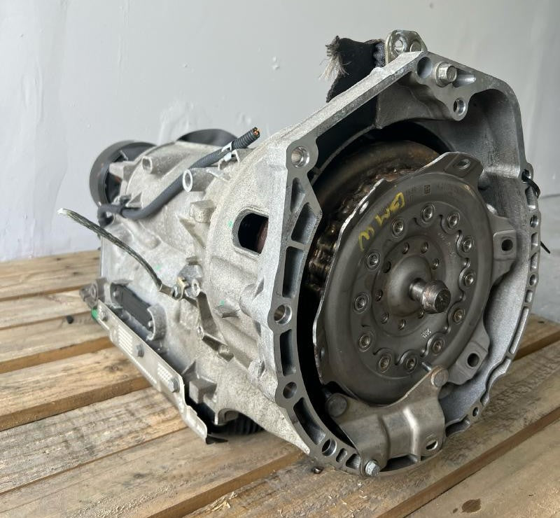 Transmisión Automática para BMW 328i, 428i, 528i 2014, 2015, 2016 - RWD - 8 Velocidades, Gasolina - 59,000 Kms