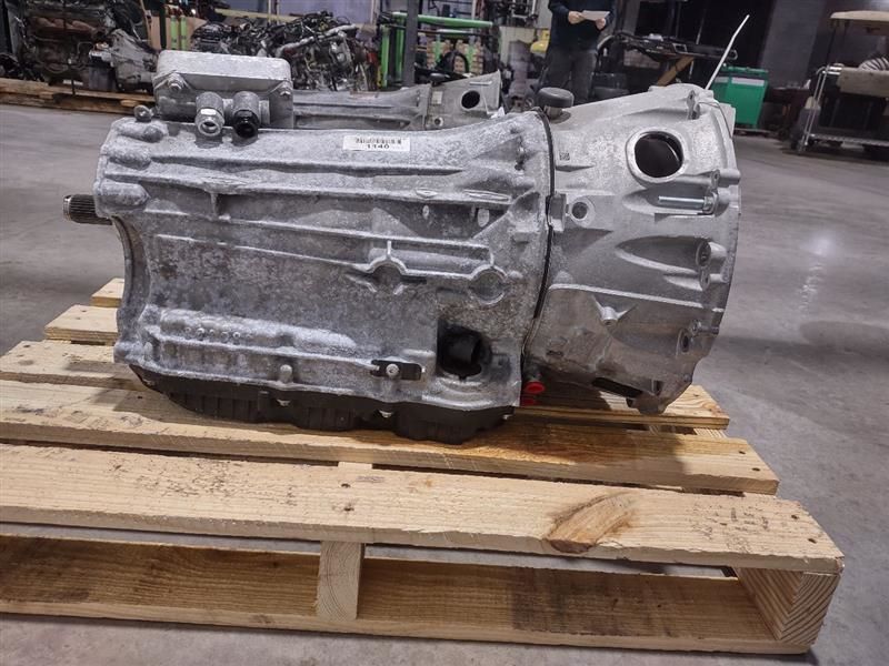 Transmisión Automática para Mercedes-Benz Clase C, C300 2019, 2020 - AWD - 67,000 Kms