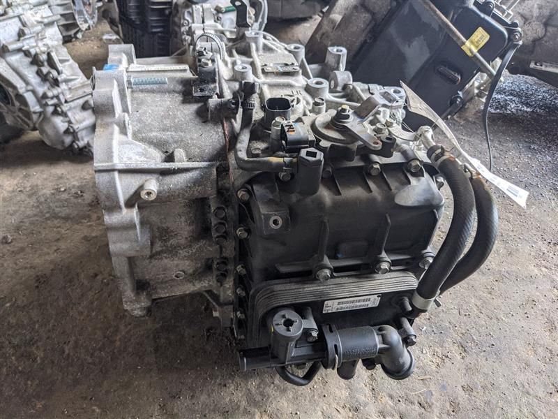 Transmisión Automática para Hyundai Santa Fe Sport 2017, 2018 - 2.4L FWD, 71,000 Kms