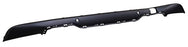 Moldura Fascia Trasera para BMW X5 2019, 2020 - Con Hoyos Para Sensores