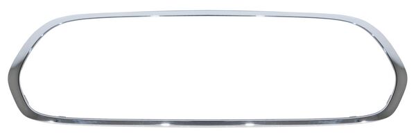 Moldura Parrilla para Mini Cooper 2014, 2015, 2016, 2017, 2018, 2019, 2020 Cromado