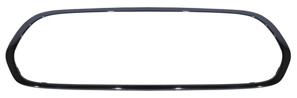 Moldura Parrilla para Mini Cooper 2014, 2015, 2016, 2017, 2018, 2019, 2020 Negra