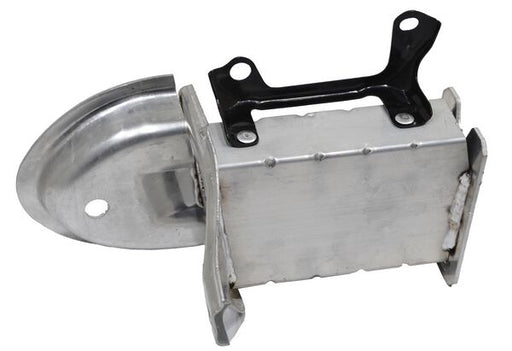 Brazo de Fascia Delantera para Toyota Sienna 2021, 2022, 2023, 2024, 2025 - Aluminio, Derecho