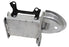 Brazo de Fascia Delantera para Toyota Sienna 2021, 2022, 2023, 2024, 2025 - Aluminio, Izquierdo