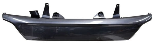 Moldura Fascia Trasera para Toyota Highlander 2020, 2021, 2022, 2023, 2024, 2025 - Negra