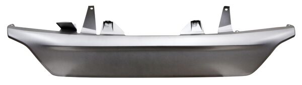 Moldura Fascia Trasera para Toyota Highlander 2020, 2021, 2022, 2023, 2024, 2025 Plata