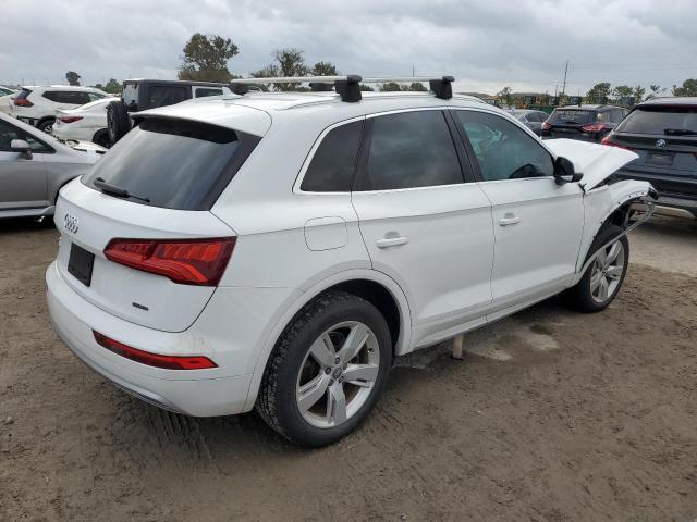 Transmisión Automática para Audi Q5 2021, 2022, 2023, 2024, 2025 - 2.0L, 7 Vel, AWD, Hibrido - 13,600 Kms