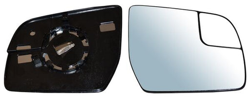 Luna Espejo para Ford Ranger 2017, 2018, 2019, 2020, 2021 Con Punto Ciego Sin Desem Derecho