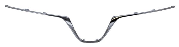 Moldura Parrilla para Toyota Sienna 2018, 2019, 2020 - Cromada