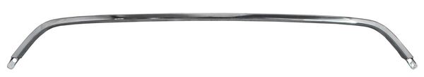 Moldura Parrilla para Toyota Yaris 2016, 2017, 2018, 2019, 2020 Centro Cromado
