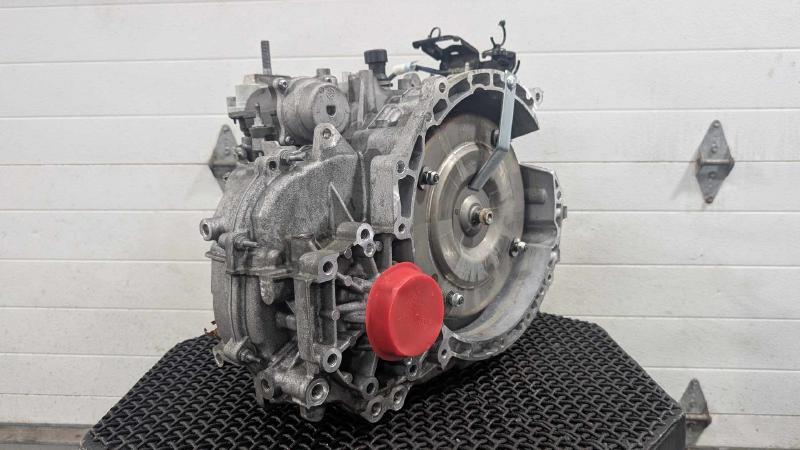 Transmisión Automática para Lincoln Nautilus 2019, 2020, 2021, 2022 -2.0L, AWD - 23,000 Kms