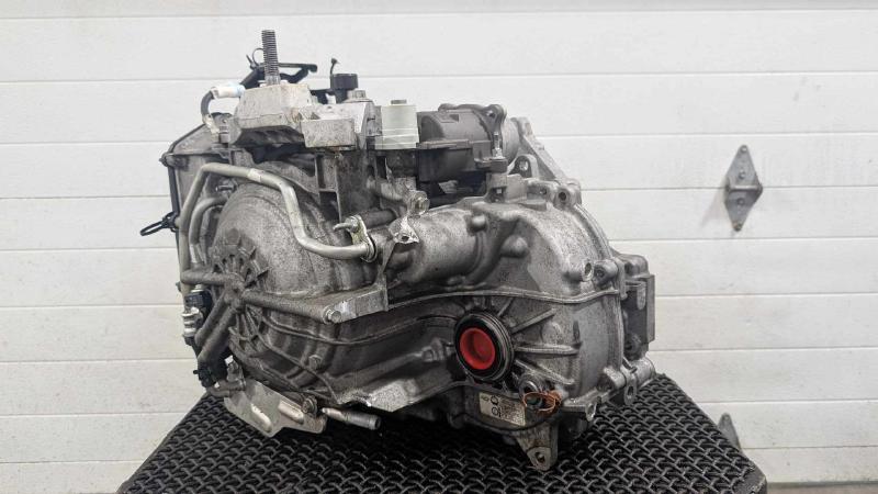 Transmisión Automática para Lincoln Nautilus 2019, 2020, 2021, 2022 -2.0L, AWD - 23,000 Kms