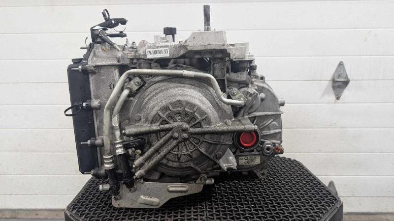 Transmisión Automática para Lincoln Nautilus 2019, 2020, 2021, 2022 -2.0L, AWD - 23,000 Kms