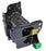 Brazo de Fascia Delantera para Toyota Prius 2023, 2024, 2025, 2026 - Extension, Derecho