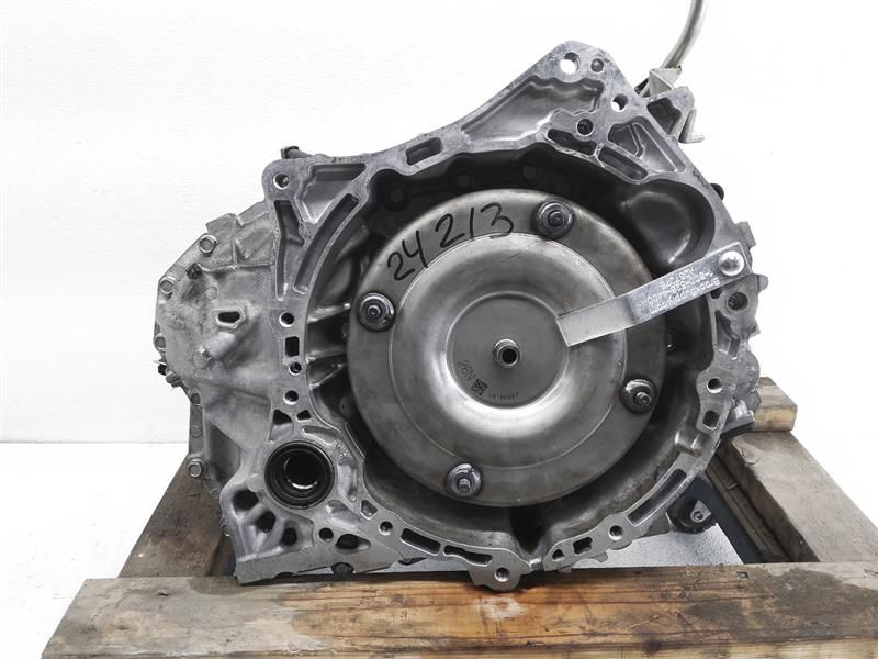 Transmisión Automática CVT para Nissan Rogue Sport 2020, 2021 - 2.0L, FWD - 41,000 Kms