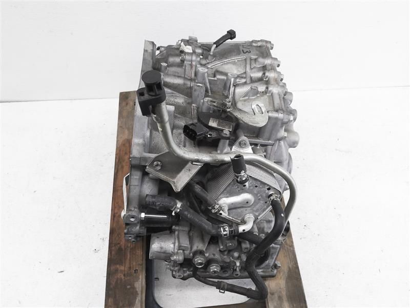 Transmisión Automática CVT para Nissan Rogue Sport 2020, 2021 - 2.0L, FWD - 41,000 Kms