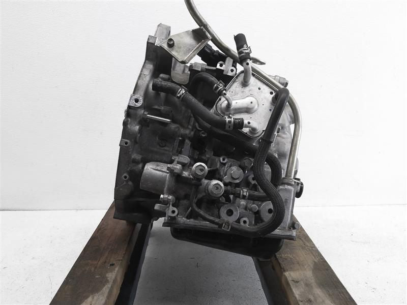 Transmisión Automática CVT para Nissan Rogue Sport 2020, 2021 - 2.0L, FWD - 41,000 Kms