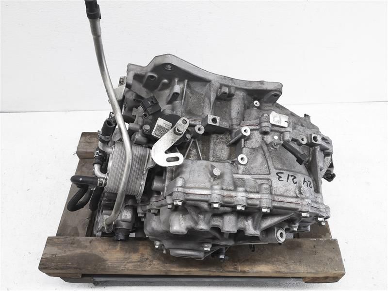 Transmisión Automática CVT para Nissan Rogue Sport 2020, 2021 - 2.0L, FWD - 41,000 Kms