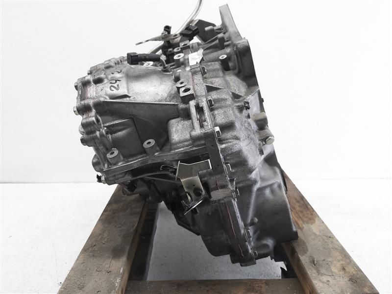 Transmisión Automática CVT para Nissan Rogue Sport 2020, 2021 - 2.0L, FWD - 41,000 Kms