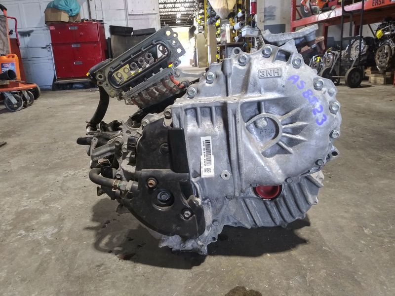 Transmisión Automática para Toyota RAV4 & Venza 2019, 2020, 2021, 2022, 2023, 2024, 2025 - Híbrido (Sin Plug In) - 65,000 Kms