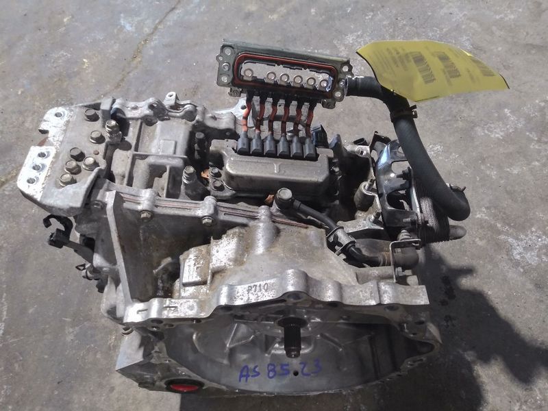 Transmisión Automática para Toyota RAV4 & Venza 2019, 2020, 2021, 2022, 2023, 2024, 2025 - Híbrido (Sin Plug In) - 65,000 Kms