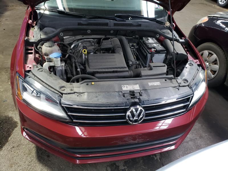 Motor para Volkswagen Jetta 2016, 2017, 2018 - 1.4 Litros, Turbo, FWD, ID "CZTA" - 71,000 Kms