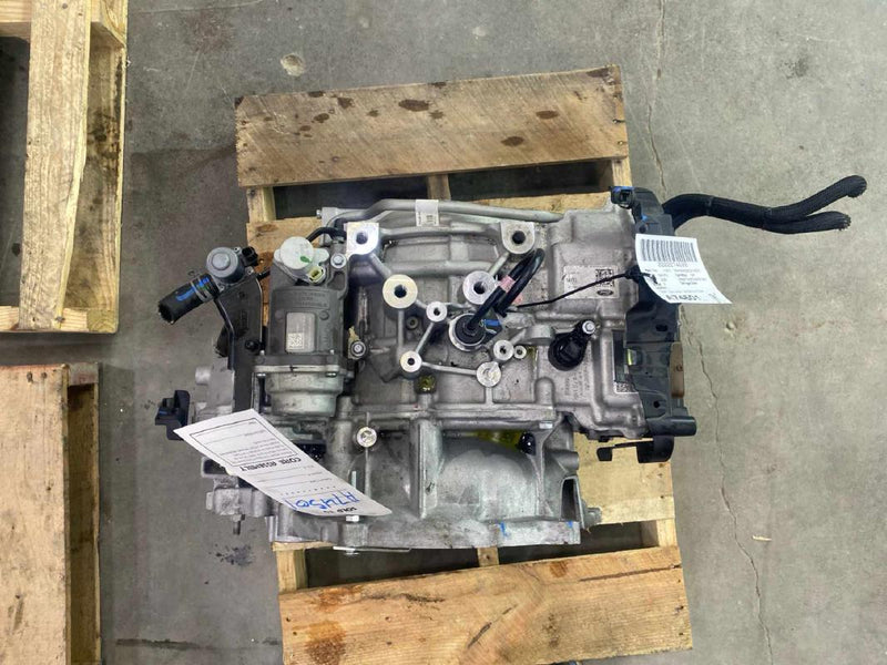 Transmisión Automática para Ford Maverick Pickup & Bronco Sport 2023, 2024, 2025 - 2.0L, AWD, 4x4 - 10,200 Kms