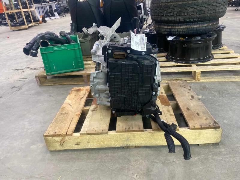 Transmisión Automática para Ford Maverick Pickup & Bronco Sport 2023, 2024, 2025 - 2.0L, AWD, 4x4 - 10,200 Kms