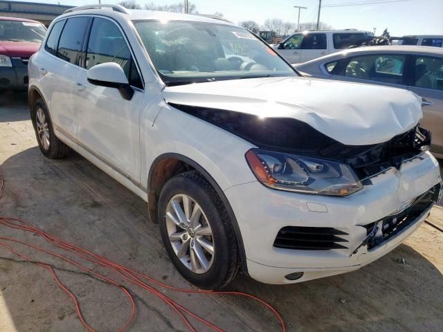 Transmisión Automática para Volkswagen Touareg 2013, 2014, 2015, 2016, 2017 - 3.6L, (Codigo NXL) 8 Velocidades - 114,000 Kms