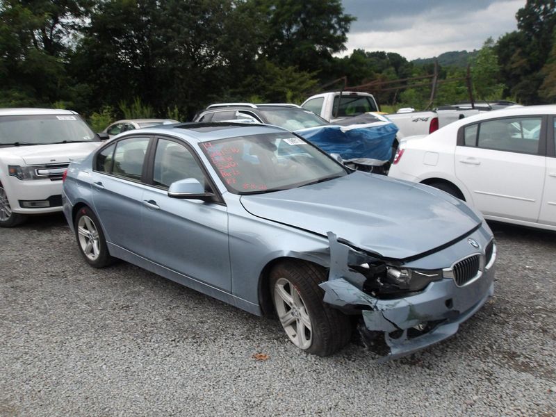 Transmisión Automática para BMW 320i 2014, 2015, 2016, 2017, 2018 - AWD - 88,000 Kms