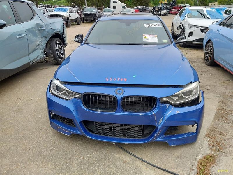 Transmisión Automática para BMW Active Hybrid 3 - Modelo 2012, 2013, 2014, 2015 - 3.0L, RWD