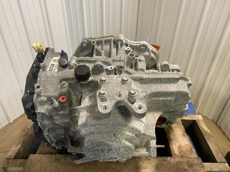 Transmisión Automática para Chevrolet Sonic 2018, 2019, 2020 - 1.4L, FWD - 51,400 Kms