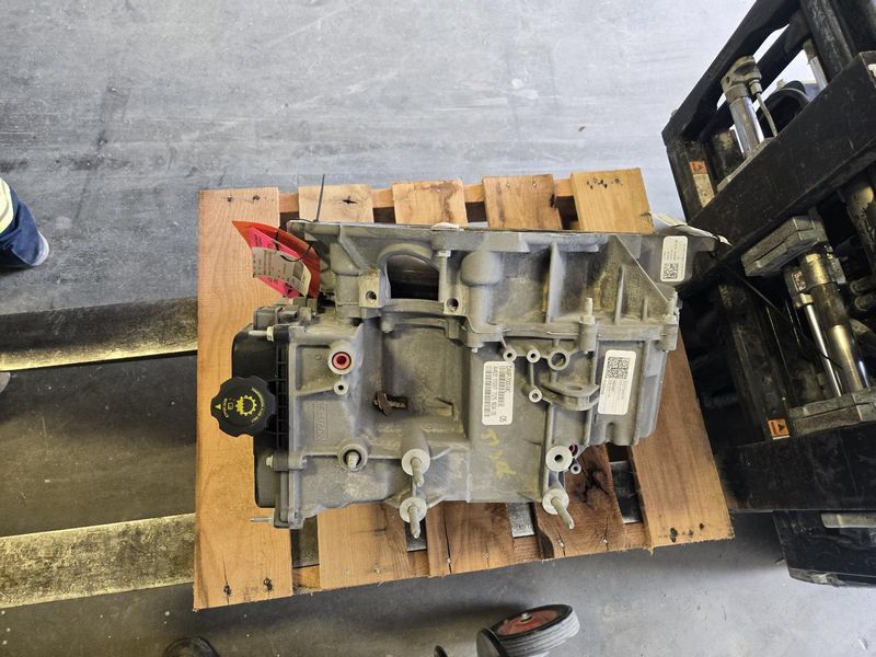 Transmisión Automática para Ford Taurus 2011, 2012, 2013, 2014, 2015, 2016, 2017, 2018 - 3.5L - 6 Velocidades, 73,000 Kms
