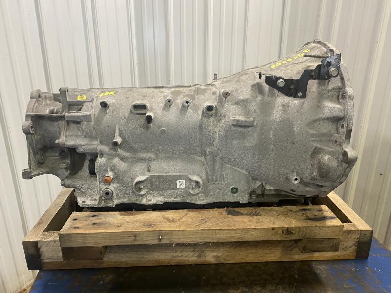 Transmisión Automática para Dodge Ram 1500 2019, 2020, 2021 - 5.7L 4x4 (6 lug wheel), 62,300 Kms