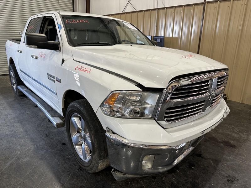 Transmisión Automática para Dodge Ram 1500 2015, 2016, 2017 - 5.7L - 8 Velocidades - 119,000 Kms