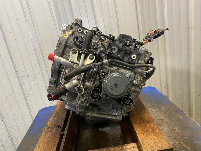 Transmisión Automática para Toyota Prius 2016, 2017, 2018, 2019, 2020, 2021, 2022 - 1.8L - 70,500 Kms