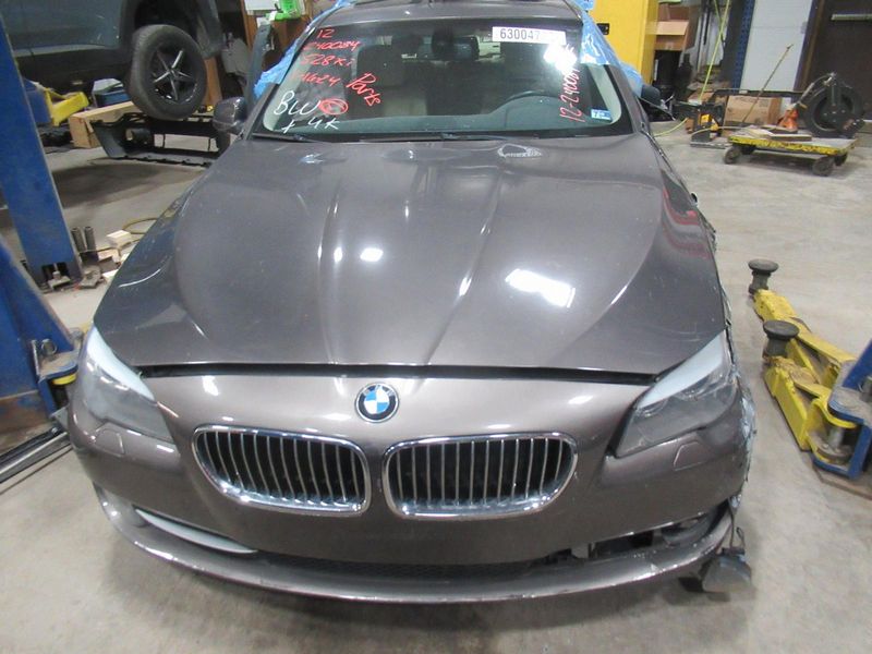 Transmisión Automática para BMW 328i 2012, 2013 - 2.0L AWD - 8 Velocidades - Fabricado hasta 8/12