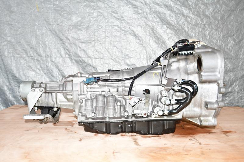 Transmisión Automática para Subaru BRZ 2013, 2014, 2015, 2016, 2017, 2018, 2019, 2020