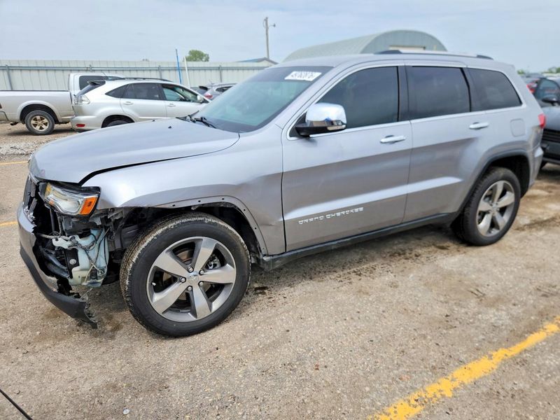 Transmisión Automática para Jeep Grand Cherokee 2014, 2015 - 3.0L, 4x4, Diesel -104,000 Kms