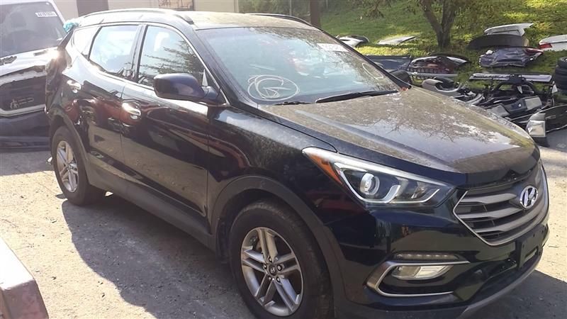 Transmisión Automática para Hyundai Santa Fe Sport 2017, 2018 - 2.4L FWD, 71,000 Kms