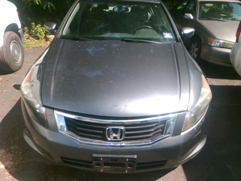 Transmisión Automática para Honda Accord 2008, 2009, 2010 - 2.4L, Sedán, Versión LX - 117,600 kms